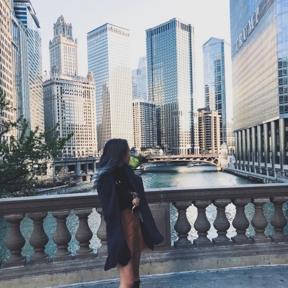 Meet the Posher Other - Meet your Posher, Winnie